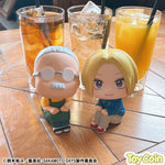LookUp Shin Asakura by Megahouse - Shop at ToyCoin