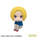 LookUp Shin Asakura by Megahouse - Shop at ToyCoin