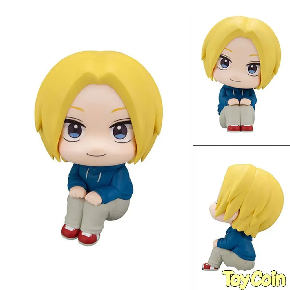 LookUp Shin Asakura by Megahouse - Shop at ToyCoin