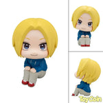 LookUp Shin Asakura by Megahouse - Shop at ToyCoin