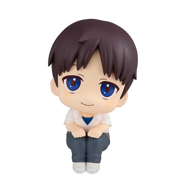 LookUp Shinji Ikari by Megahouse - Shop at ToyCoin