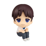 LookUp Shinji Ikari by Megahouse - Shop at ToyCoin
