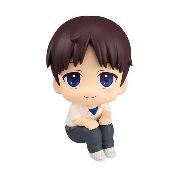 LookUp Shinji Ikari by Megahouse - Shop at ToyCoin