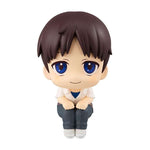 LookUp Shinji Ikari by Megahouse - Shop at ToyCoin