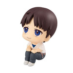 LookUp Shinji Ikari by Megahouse - Shop at ToyCoin
