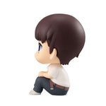 LookUp Shinji Ikari by Megahouse - Shop at ToyCoin