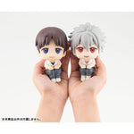 LookUp Shinji Ikari by Megahouse - Shop at ToyCoin