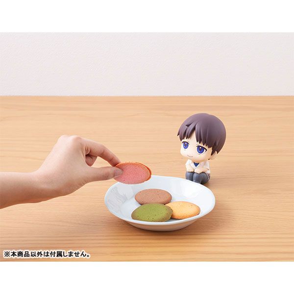 LookUp Shinji Ikari by Megahouse - Shop at ToyCoin