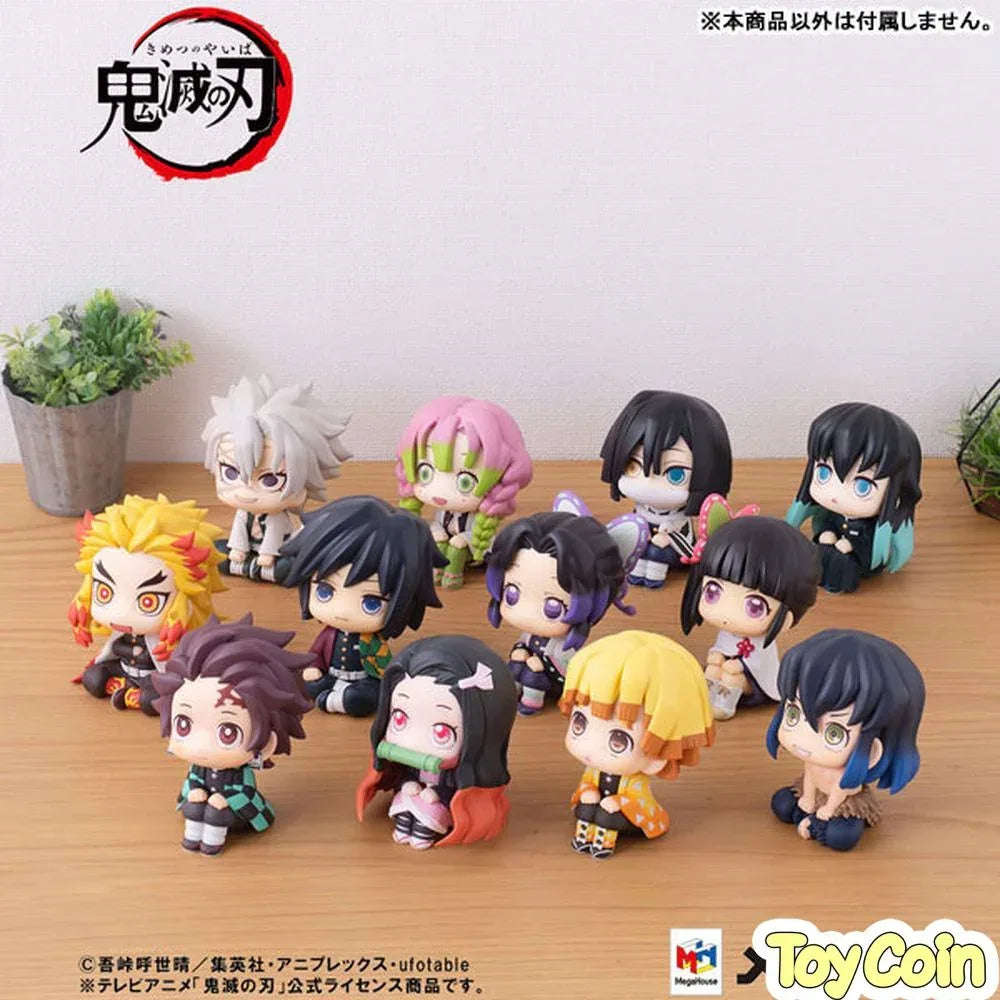 LookUp Shinobu Kocho by Megahouse - Shop at ToyCoin
