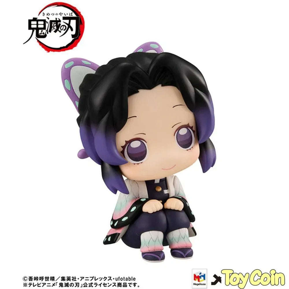 LookUp Shinobu Kocho by Megahouse - Shop at ToyCoin
