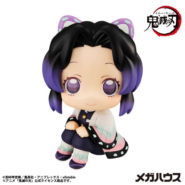 LookUp Shinobu Kocho by Megahouse - Shop at ToyCoin