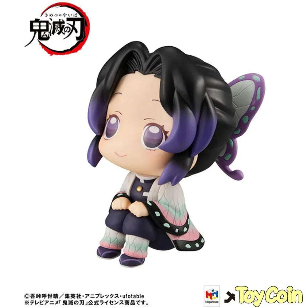 LookUp Shinobu Kocho by Megahouse - Shop at ToyCoin
