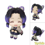 LookUp Shinobu Kocho Nikkori Ver. by Megahouse - Shop at ToyCoin
