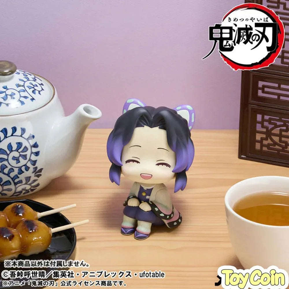 LookUp Shinobu Kocho Nikkori Ver. by Megahouse - Shop at ToyCoin