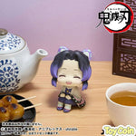 LookUp Shinobu Kocho Nikkori Ver. by Megahouse - Shop at ToyCoin