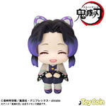 LookUp Shinobu Kocho Nikkori Ver. by Megahouse - Shop at ToyCoin