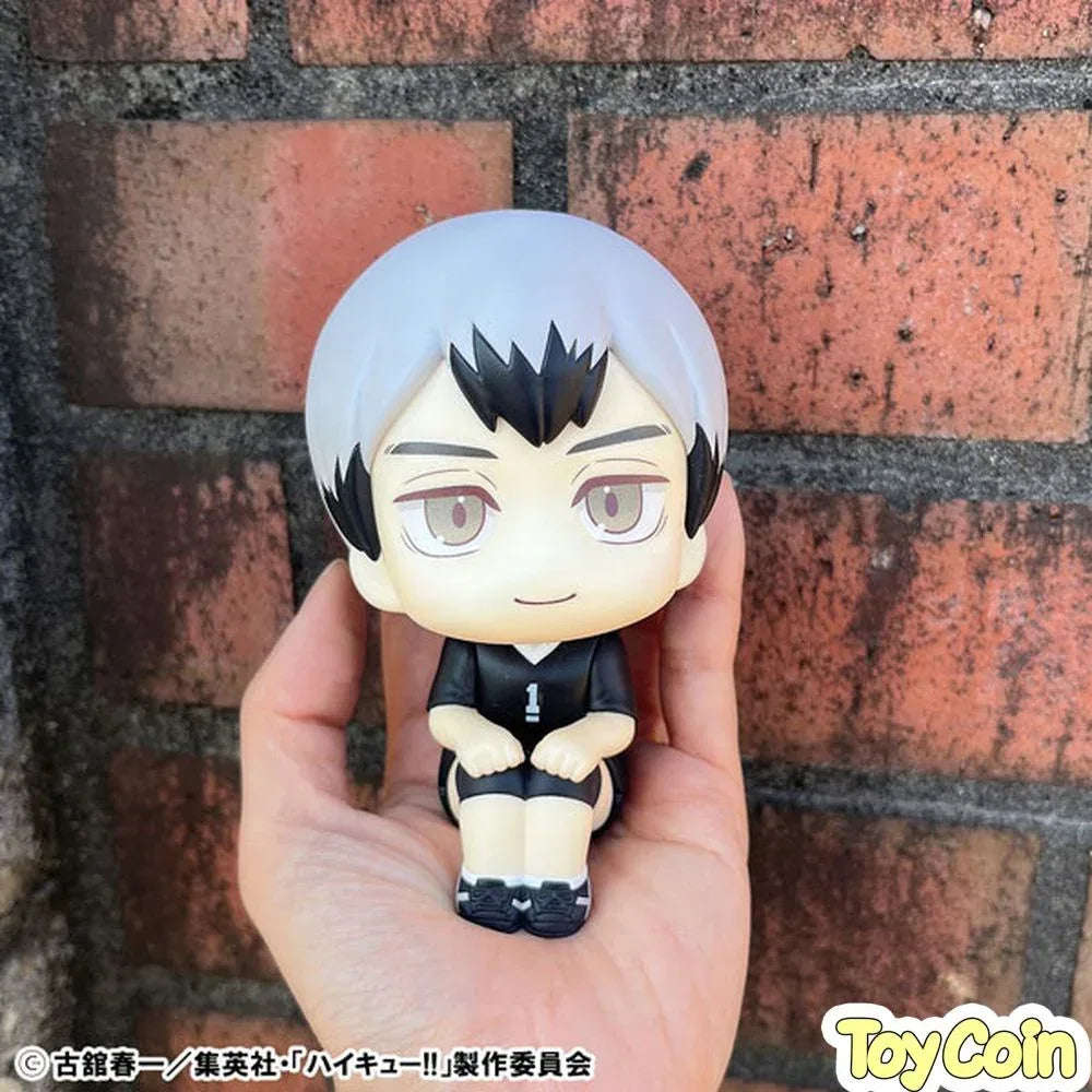 LookUp Shinsuke Kita Uniform Ver. by Megahouse - Shop at ToyCoin