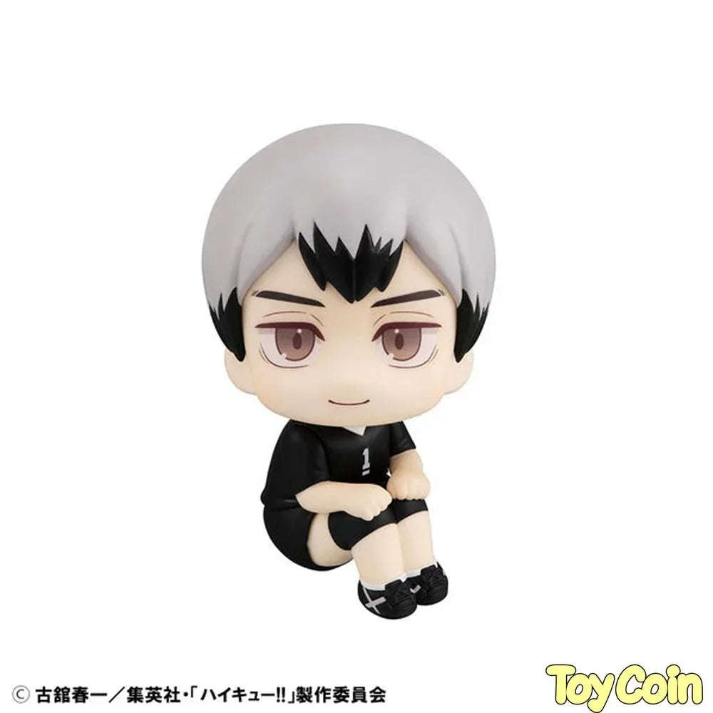 LookUp Shinsuke Kita Uniform Ver. by Megahouse - Shop at ToyCoin
