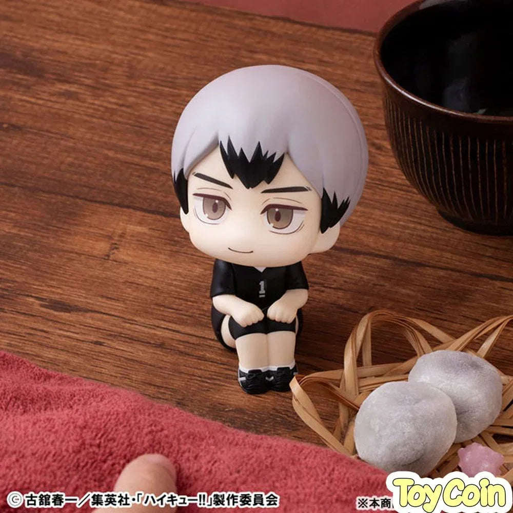 LookUp Shinsuke Kita Uniform Ver. by Megahouse - Shop at ToyCoin