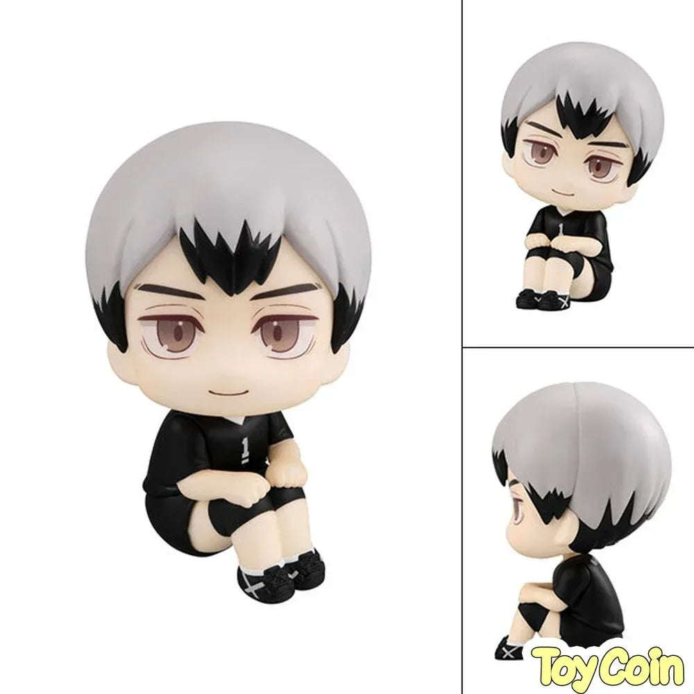 LookUp Shinsuke Kita Uniform Ver. by Megahouse - Shop at ToyCoin