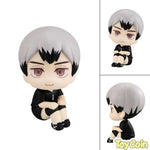 LookUp Shinsuke Kita Uniform Ver. by Megahouse - Shop at ToyCoin