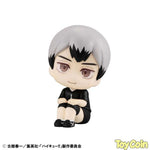 LookUp Shinsuke Kita Uniform Ver. by Megahouse - Shop at ToyCoin