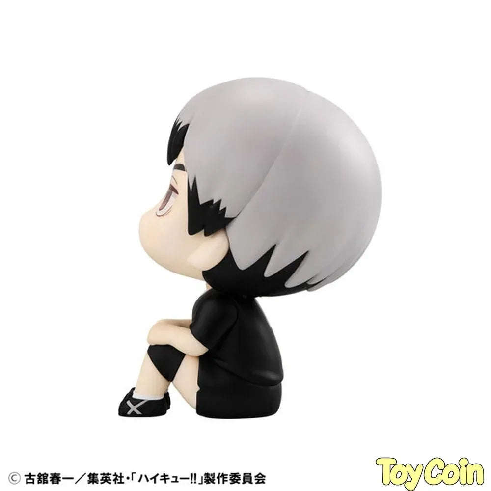 LookUp Shinsuke Kita Uniform Ver. by Megahouse - Shop at ToyCoin
