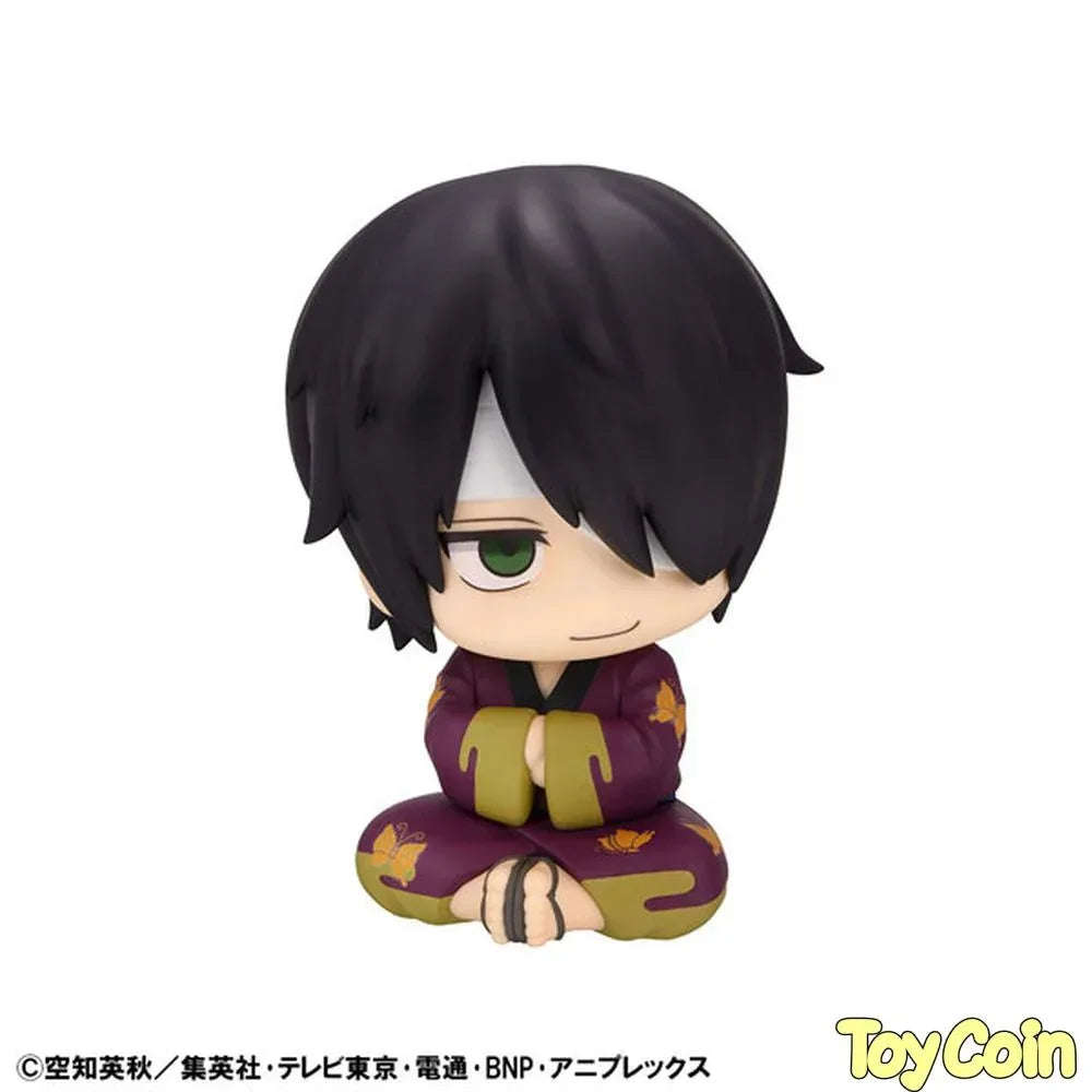 LookUp Shinsuke Takasugi by Megahouse - Shop at ToyCoin