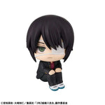 LookUp Shinsuke Takasugi by Megahouse - Shop at ToyCoin