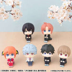 LookUp Shinsuke Takasugi by Megahouse - Shop at ToyCoin