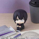 LookUp Shinsuke Takasugi by Megahouse - Shop at ToyCoin