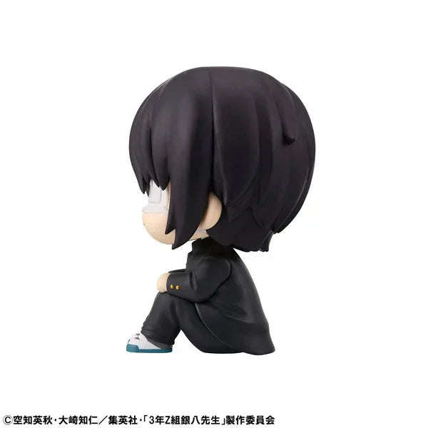 LookUp Shinsuke Takasugi by Megahouse - Shop at ToyCoin