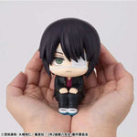 LookUp Shinsuke Takasugi by Megahouse - Shop at ToyCoin