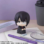 LookUp Shinsuke Takasugi by Megahouse - Shop at ToyCoin