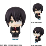 LookUp Shinsuke Takasugi by Megahouse - Shop at ToyCoin