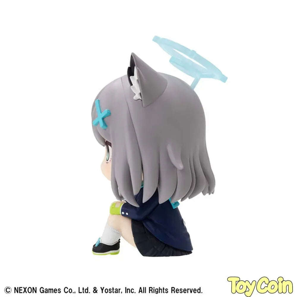 LookUp Shiroko by Megahouse - Shop at ToyCoin