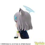 LookUp Shiroko by Megahouse - Shop at ToyCoin