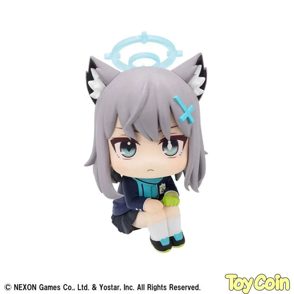 LookUp Shiroko by Megahouse - Shop at ToyCoin