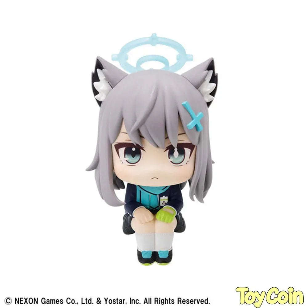 LookUp Shiroko by Megahouse - Shop at ToyCoin