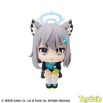 LookUp Shiroko by Megahouse - Shop at ToyCoin