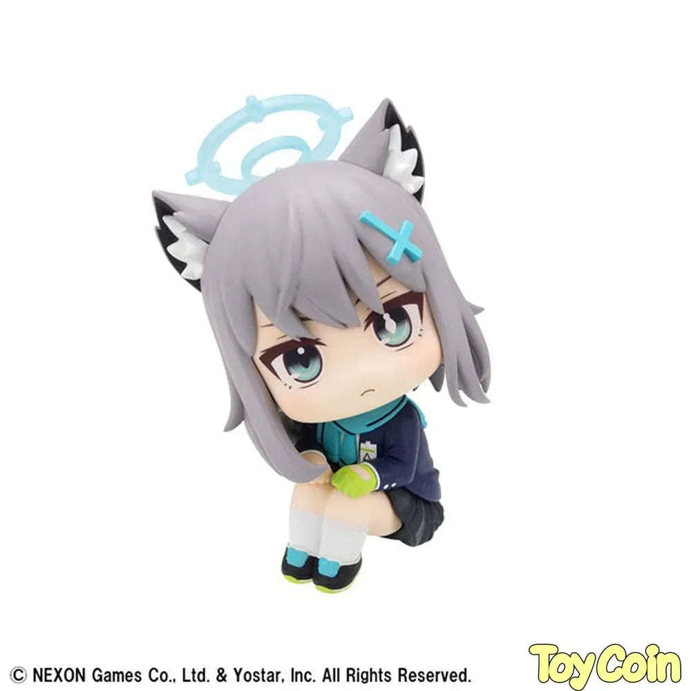 LookUp Shiroko by Megahouse - Shop at ToyCoin
