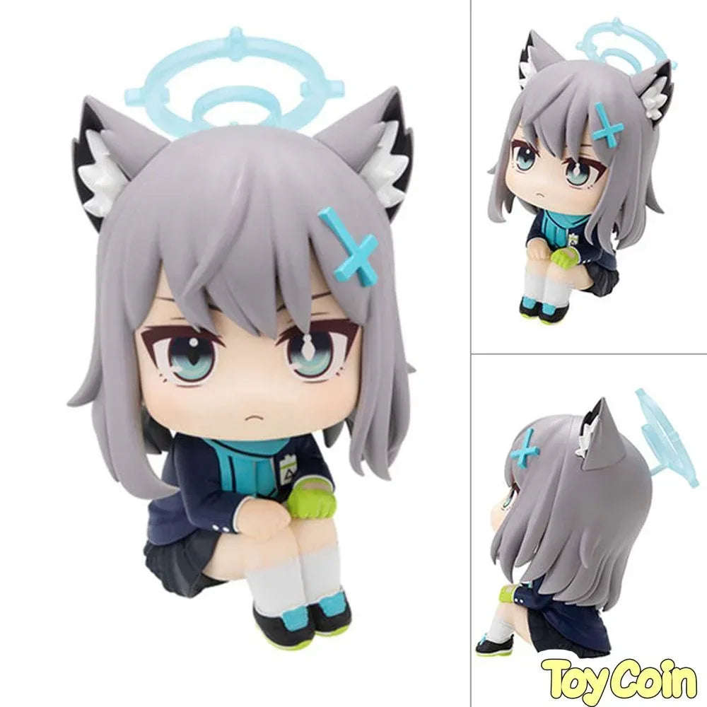 LookUp Shiroko by Megahouse - Shop at ToyCoin