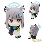 LookUp Shiroko by Megahouse - Shop at ToyCoin