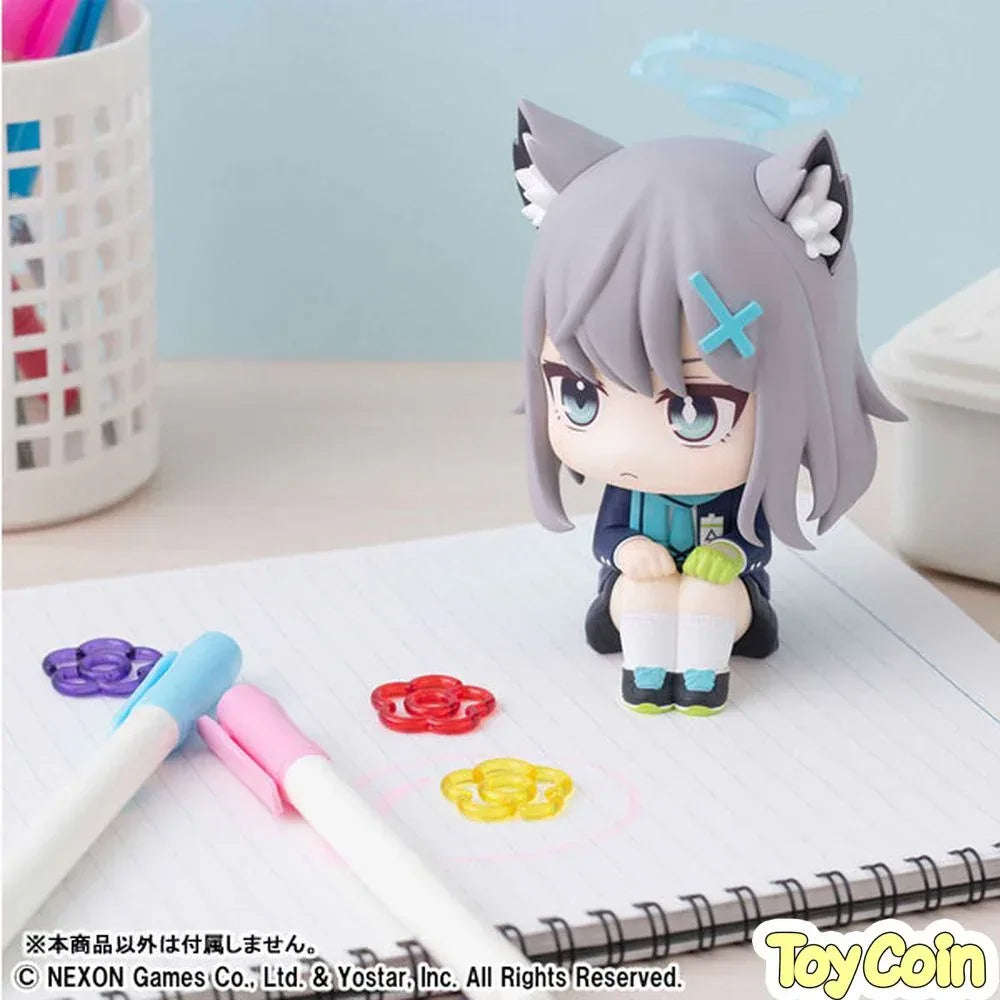 LookUp Shiroko by Megahouse - Shop at ToyCoin
