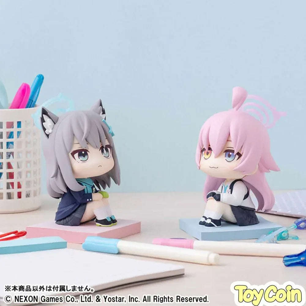 LookUp Shiroko by Megahouse - Shop at ToyCoin