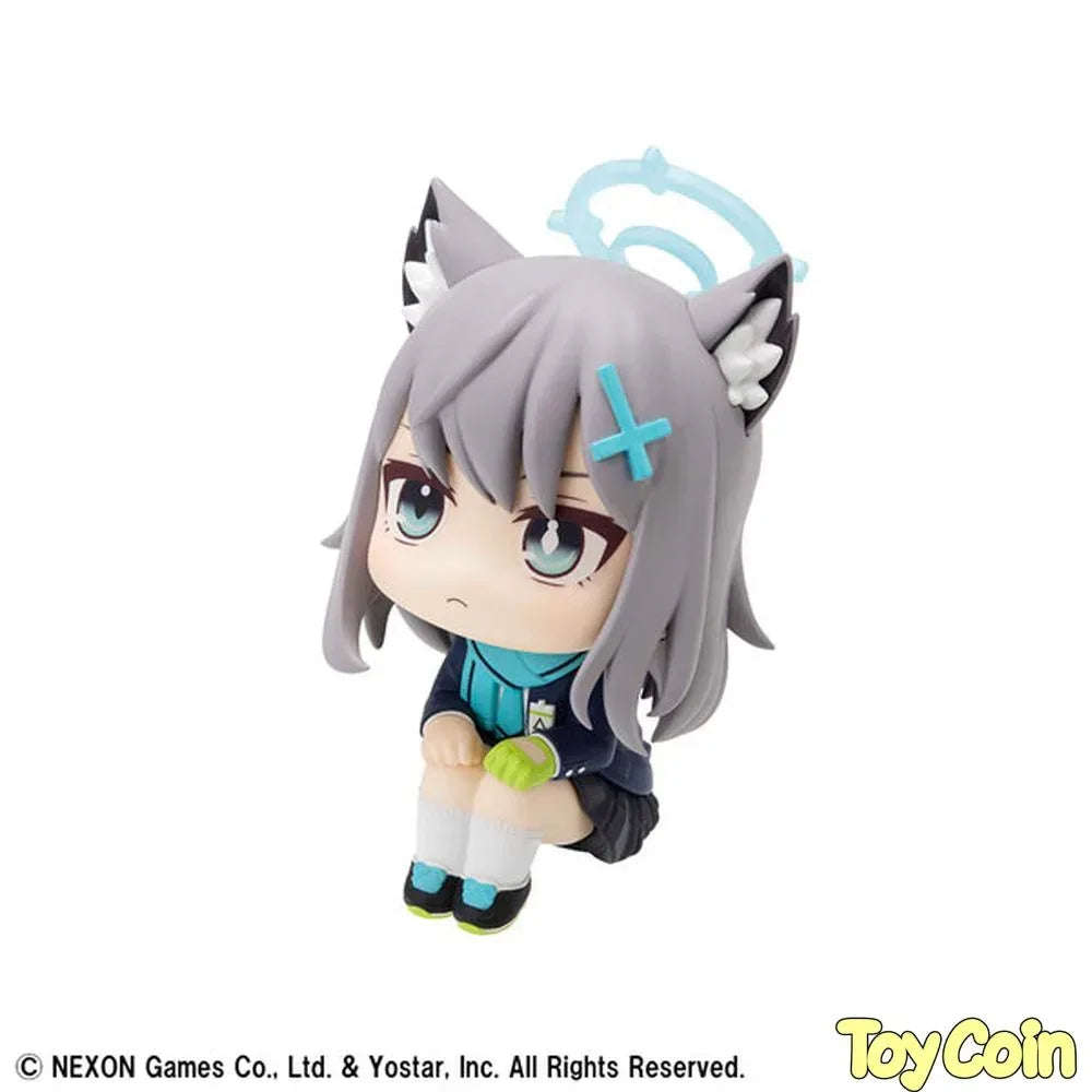 LookUp Shiroko by Megahouse - Shop at ToyCoin