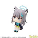 LookUp Shiroko by Megahouse - Shop at ToyCoin