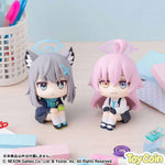 LookUp Shiroko by Megahouse - Shop at ToyCoin