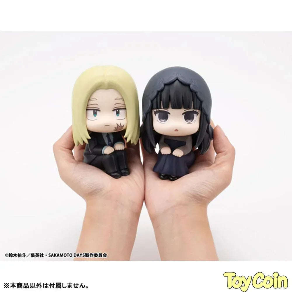LookUp Shishiba by Megahouse - Shop at ToyCoin