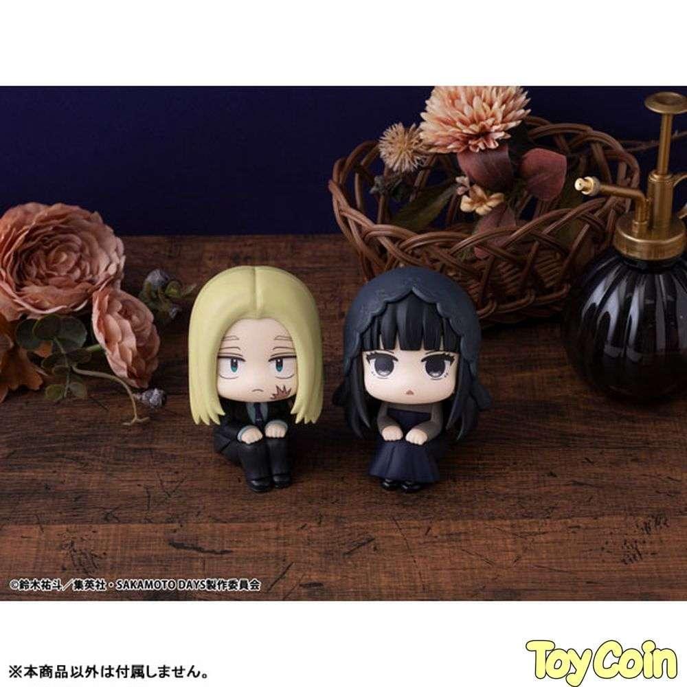 LookUp Shishiba by Megahouse - Shop at ToyCoin